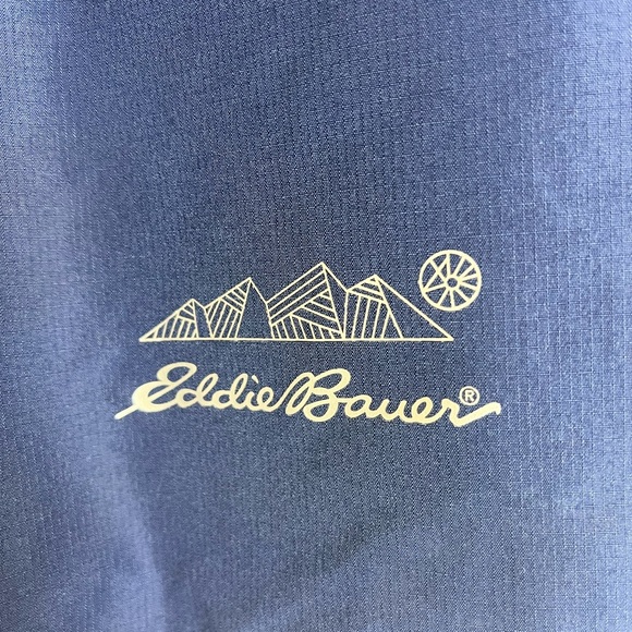 Eddie Bauer Kids 3-in-1 Jacket - Picture 5 of 5
